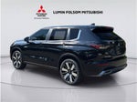 2026 Mitsubishi Outlander Plug-In Hybrid SE