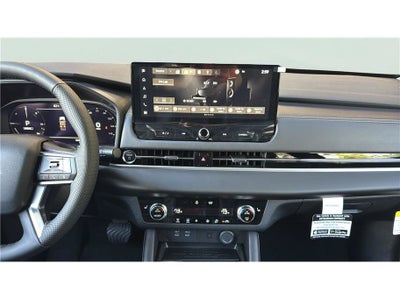 2026 Mitsubishi Outlander Plug-In Hybrid SE
