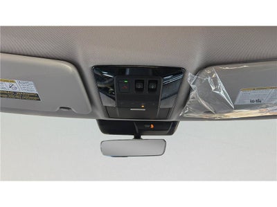 2026 Mitsubishi Outlander Plug-In Hybrid SE