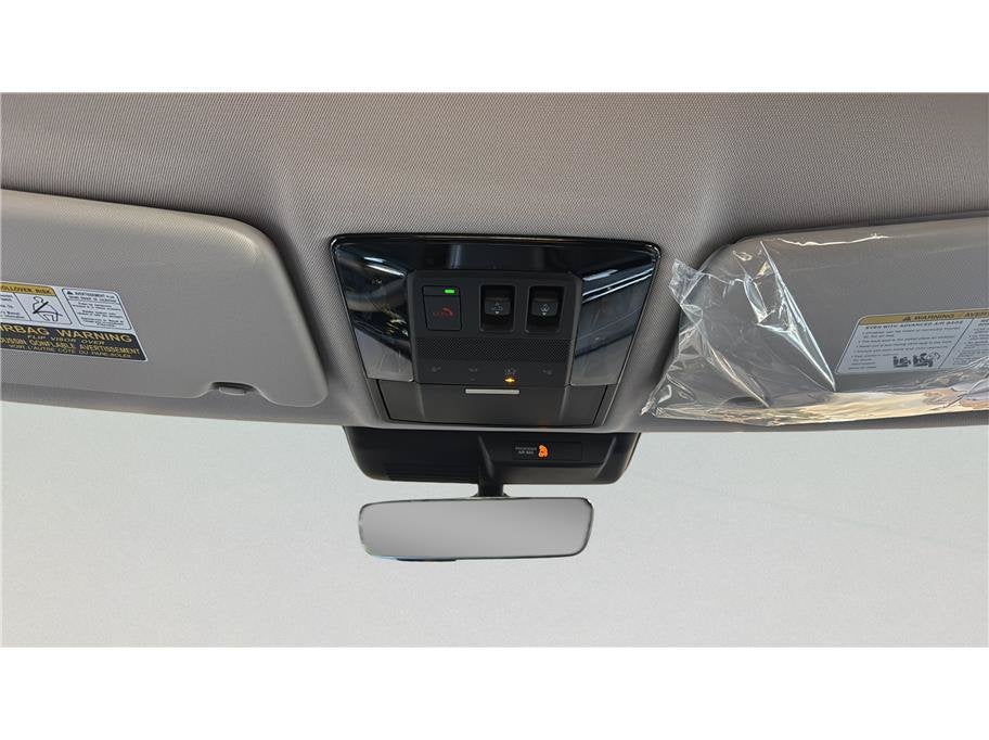 2026 Mitsubishi Outlander Plug-In Hybrid SE