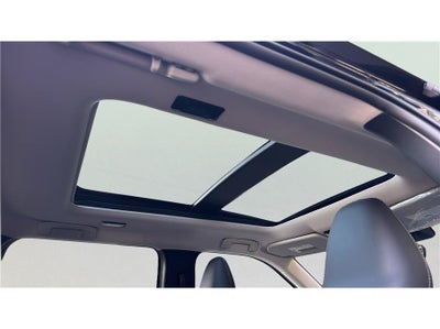2026 Mitsubishi Outlander Plug-In Hybrid SE