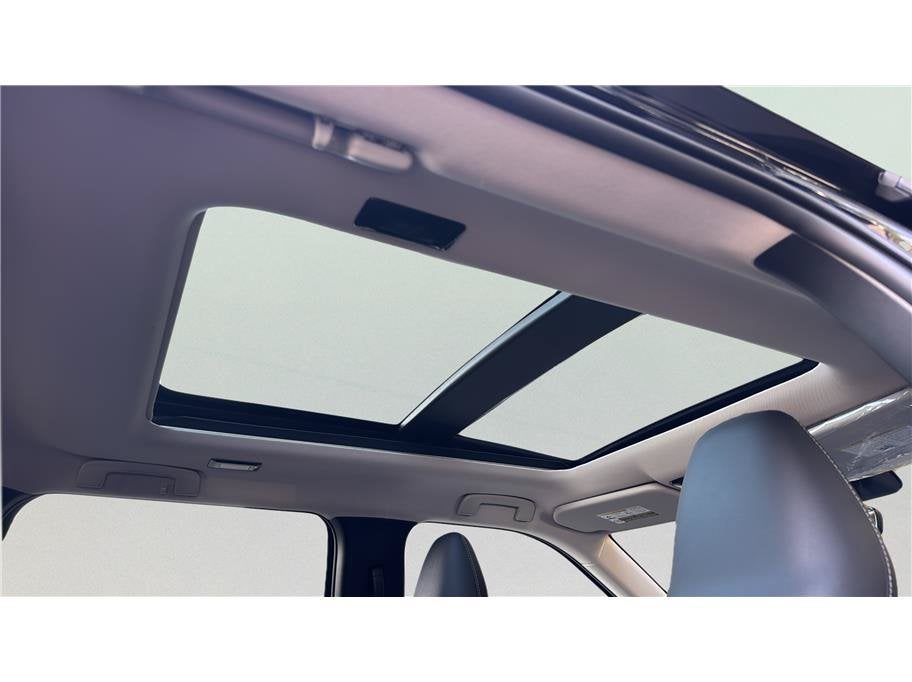 2026 Mitsubishi Outlander Plug-In Hybrid SE
