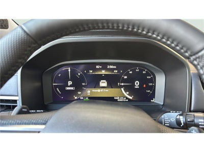 2026 Mitsubishi Outlander Plug-In Hybrid SE
