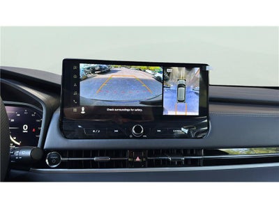 2026 Mitsubishi Outlander Plug-In Hybrid SE