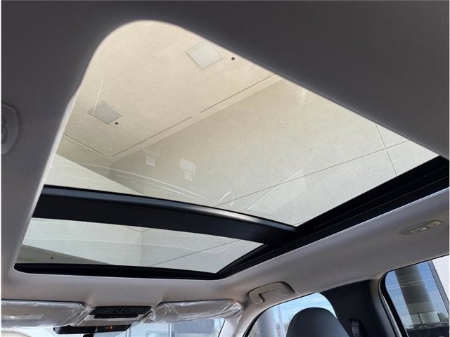 2025 Mitsubishi Outlander Plug-In Hybrid SE Sport Utility 4D