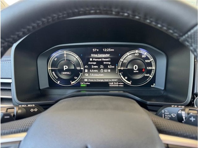 2025 Mitsubishi Outlander Plug-In Hybrid SE Sport Utility 4D