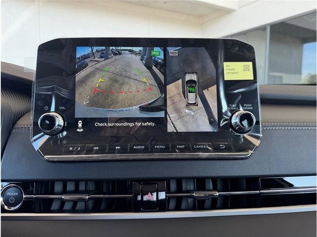 2025 Mitsubishi Outlander Plug-In Hybrid SE Sport Utility 4D