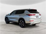 2025 Mitsubishi Outlander Plug-In Hybrid SE Sport Utility 4D