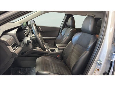 2024 Mitsubishi Outlander Plug-In Hybrid SE Sport Utility 4D