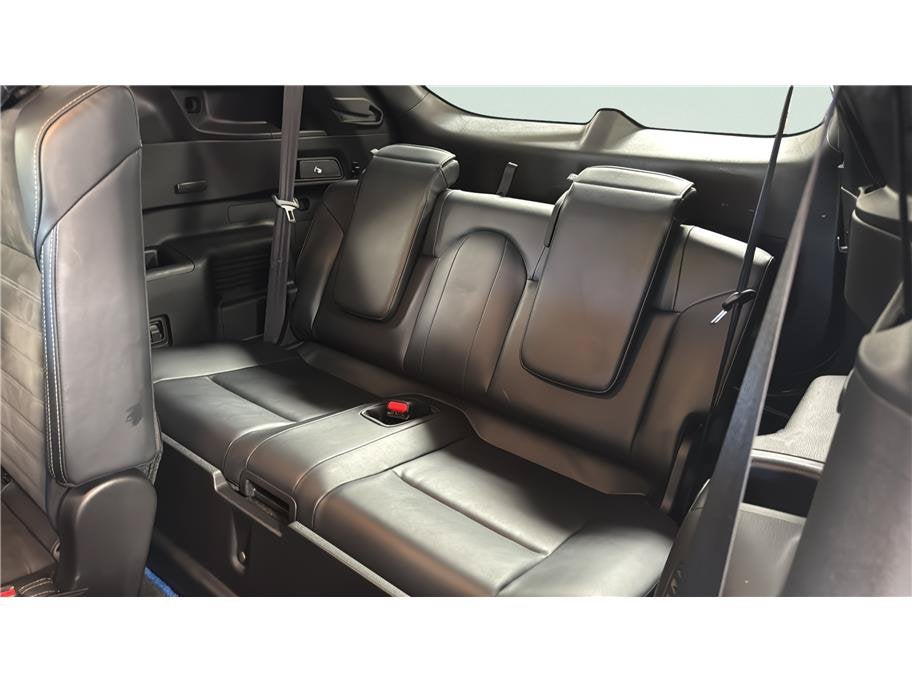 2024 Mitsubishi Outlander Plug-In Hybrid SE Sport Utility 4D