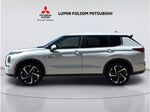 2024 Mitsubishi Outlander Plug-In Hybrid SE Sport Utility 4D