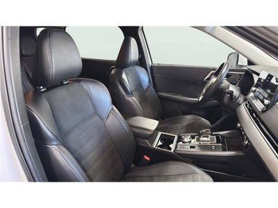 2024 Mitsubishi Outlander Plug-In Hybrid SE Sport Utility 4D