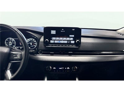 2024 Mitsubishi Outlander Plug-In Hybrid SE Sport Utility 4D