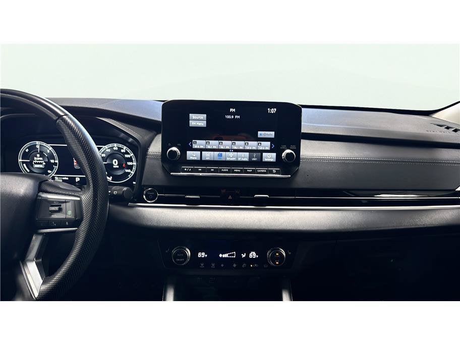 2024 Mitsubishi Outlander Plug-In Hybrid SE Sport Utility 4D