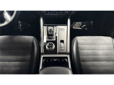 2024 Mitsubishi Outlander Plug-In Hybrid SE Sport Utility 4D