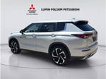 2024 Mitsubishi Outlander Plug-In Hybrid SE Sport Utility 4D