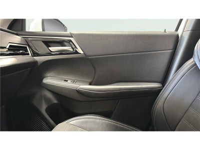 2024 Mitsubishi Outlander Plug-In Hybrid SE Sport Utility 4D