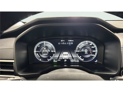2024 Mitsubishi Outlander Plug-In Hybrid SE Sport Utility 4D
