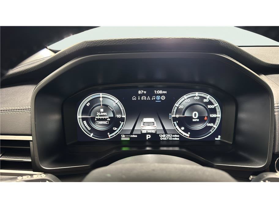 2024 Mitsubishi Outlander Plug-In Hybrid SE Sport Utility 4D