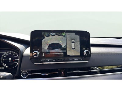 2024 Mitsubishi Outlander Plug-In Hybrid SE Sport Utility 4D