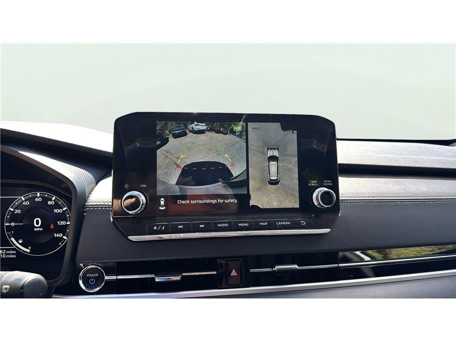 2024 Mitsubishi Outlander Plug-In Hybrid SE Sport Utility 4D