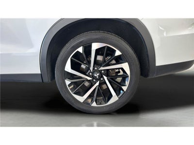 2024 Mitsubishi Outlander Plug-In Hybrid SE Sport Utility 4D