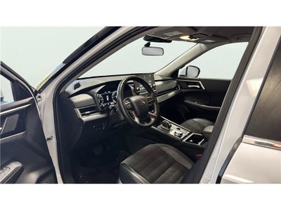 2024 Mitsubishi Outlander Plug-In Hybrid SE Sport Utility 4D