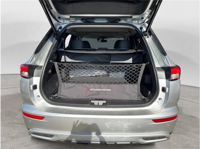 2025 Mitsubishi Outlander Plug-In Hybrid SE Sport Utility 4D