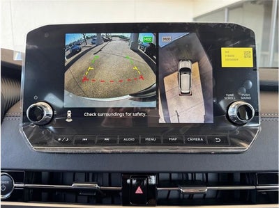 2025 Mitsubishi Outlander Plug-In Hybrid SE Sport Utility 4D