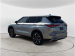 2025 Mitsubishi Outlander Plug-In Hybrid SE Sport Utility 4D