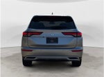 2025 Mitsubishi Outlander Plug-In Hybrid SE Sport Utility 4D