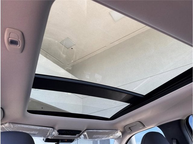 2025 Mitsubishi Outlander Plug-In Hybrid SE Sport Utility 4D