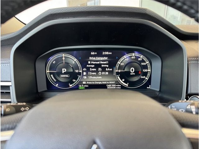 2025 Mitsubishi Outlander Plug-In Hybrid SE Sport Utility 4D