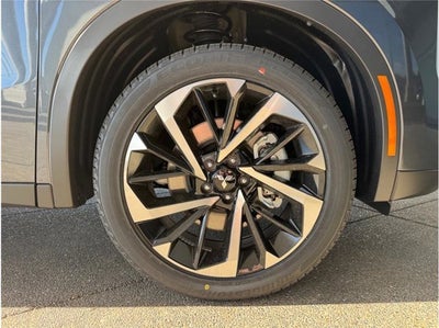 2025 Mitsubishi Outlander Plug-In Hybrid SE Sport Utility 4D