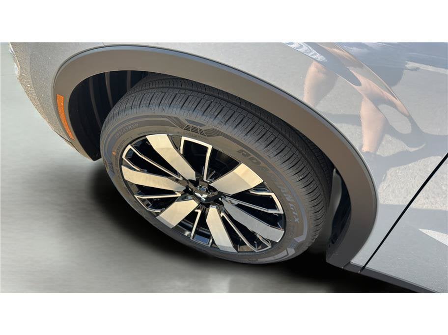 2026 Mitsubishi Outlander Plug-In Hybrid SE