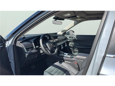 2026 Mitsubishi Outlander Plug-In Hybrid SE