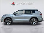 2026 Mitsubishi Outlander Plug-In Hybrid SE