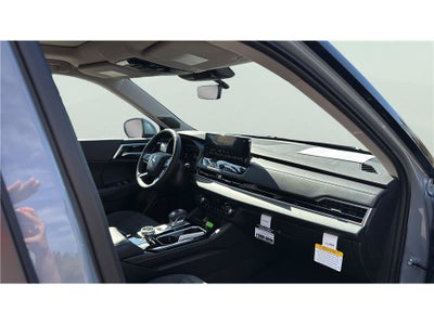 2026 Mitsubishi Outlander Plug-In Hybrid SE