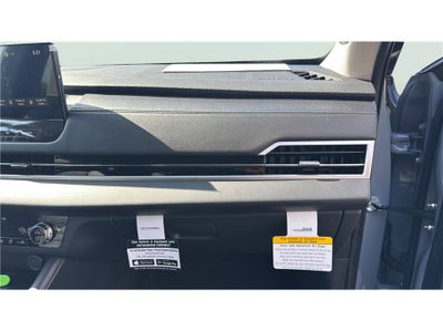 2026 Mitsubishi Outlander Plug-In Hybrid SE