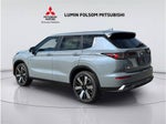 2026 Mitsubishi Outlander Plug-In Hybrid SE