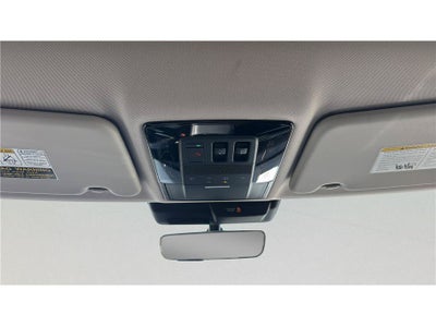 2026 Mitsubishi Outlander Plug-In Hybrid SE
