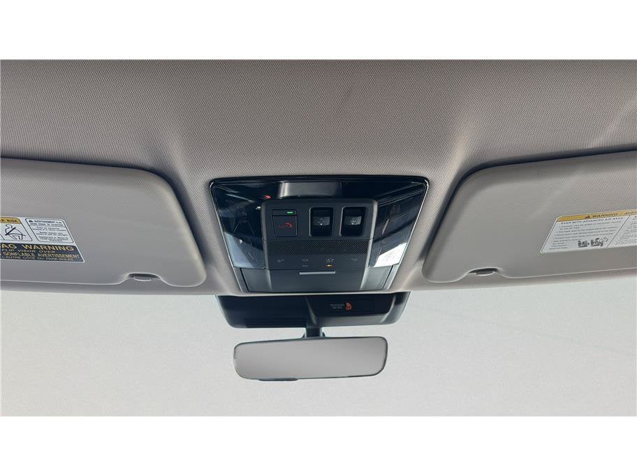 2026 Mitsubishi Outlander Plug-In Hybrid SE