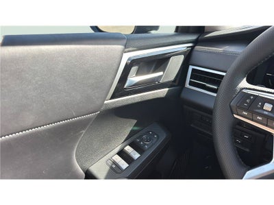2026 Mitsubishi Outlander Plug-In Hybrid SE