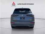 2026 Mitsubishi Outlander Plug-In Hybrid SE
