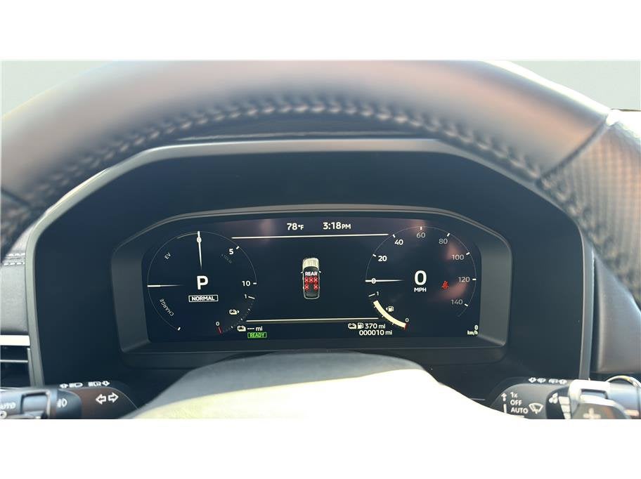 2026 Mitsubishi Outlander Plug-In Hybrid SE