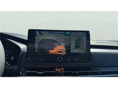 2026 Mitsubishi Outlander Plug-In Hybrid SE