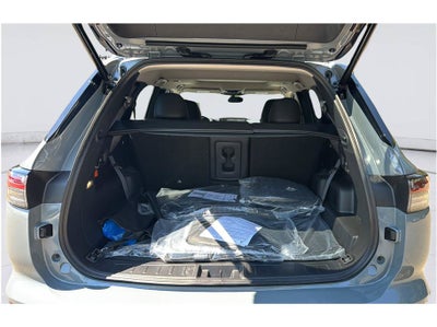 2026 Mitsubishi Outlander Plug-In Hybrid SE