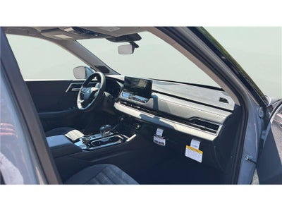 2026 Mitsubishi Outlander Plug-In Hybrid SE