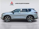 2026 Mitsubishi Outlander Plug-In Hybrid SE