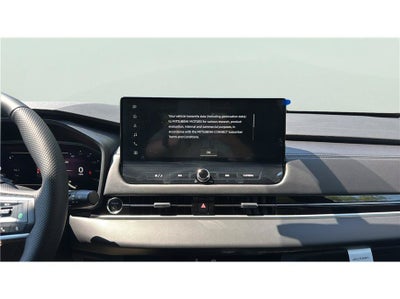 2026 Mitsubishi Outlander Plug-In Hybrid SE